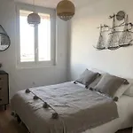 L'escale Setoise
