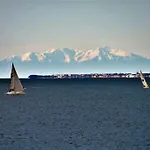 L'escale Setoise セット