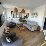 L'escale Setoise 아파트