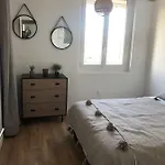 L'escale Setoise