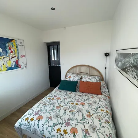 L'escale Setoise Sète