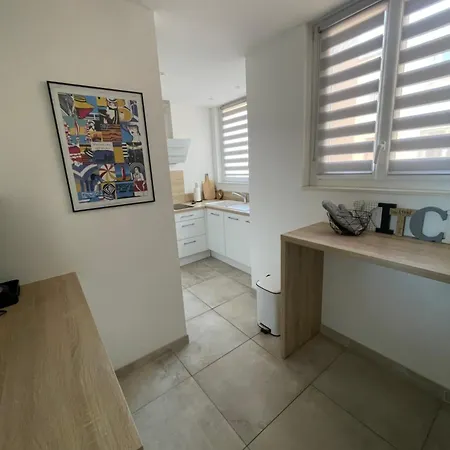 L'escale Setoise * Sète