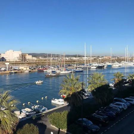 L'escale Setoise Sete