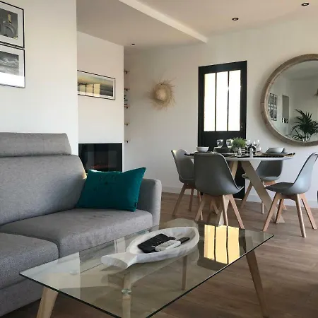 L'escale Setoise Sète