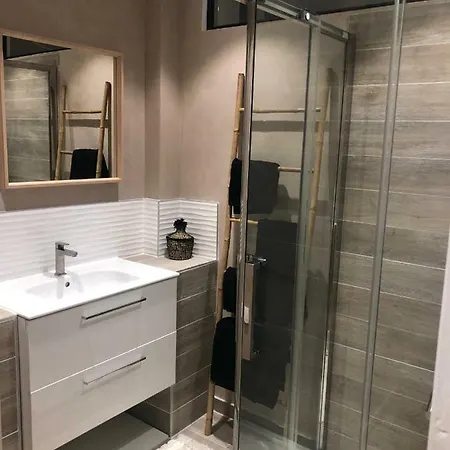 Lägenhet L'escale Setoise Sète