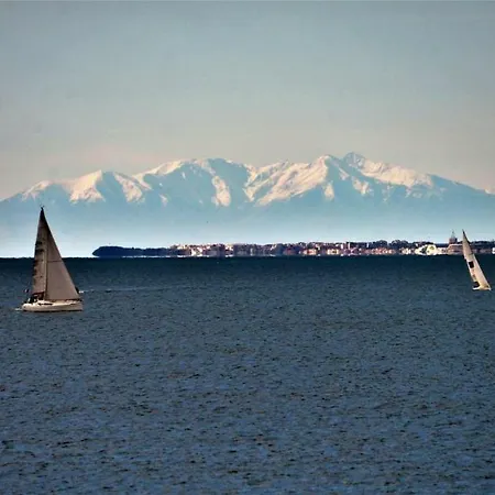 L'escale Setoise Sète