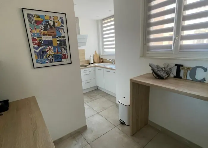 L'escale Setoise * Sète