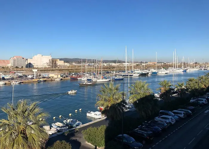 L'escale Setoise Sète