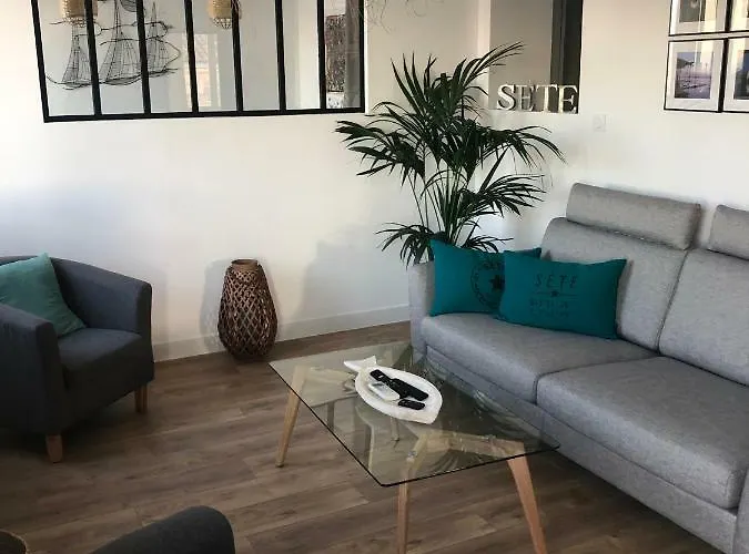 L'escale Setoise Sète