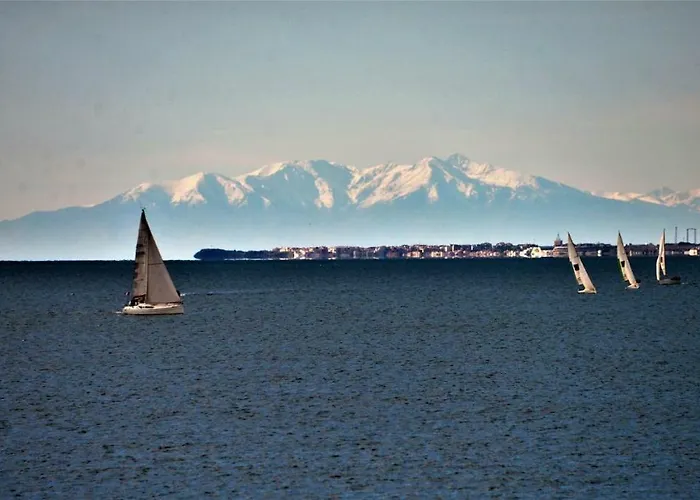 L'escale Setoise Sète