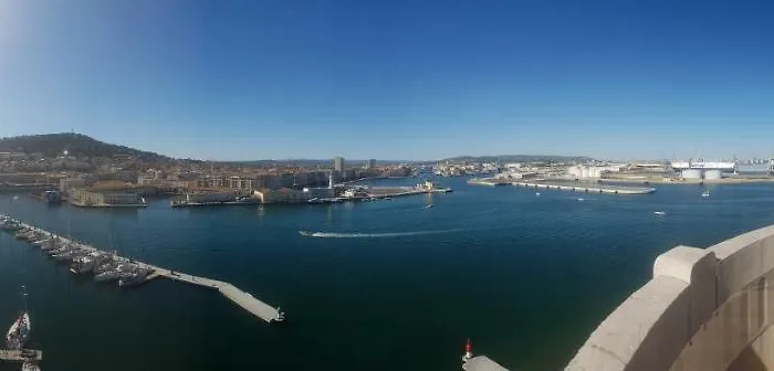 Apartamento L'escale Setoise